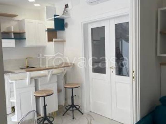 Appartamento in affitto a Napoli corso Amedeo di Savoia Duca d'Aosta, 239, arredato, box, terrazzo TrovaCasa
