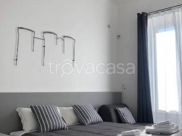 Appartamento in affitto a Napoli corso Meridionale, arredato, ascensore, centrale TrovaCasa