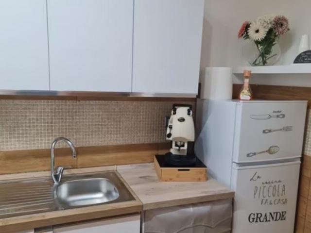 Appartamento in affitto a Napoli corso san giovanni 1014, arredato, ascensore, ristrutturato TrovaCasa