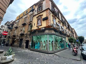 Appartamento in affitto a Napoli NA