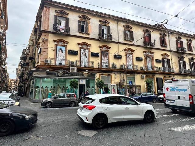 Appartamento in affitto a Napoli NA
