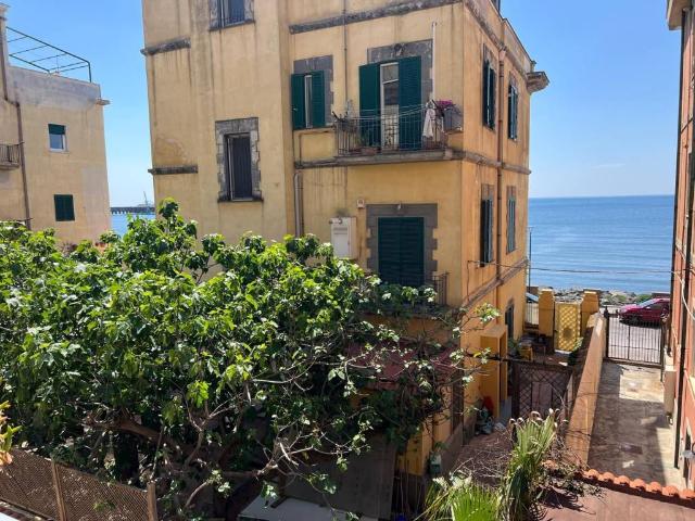 Appartamento in affitto a Napoli NA