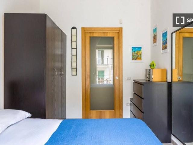 Appartamento in affitto a Napoli NA