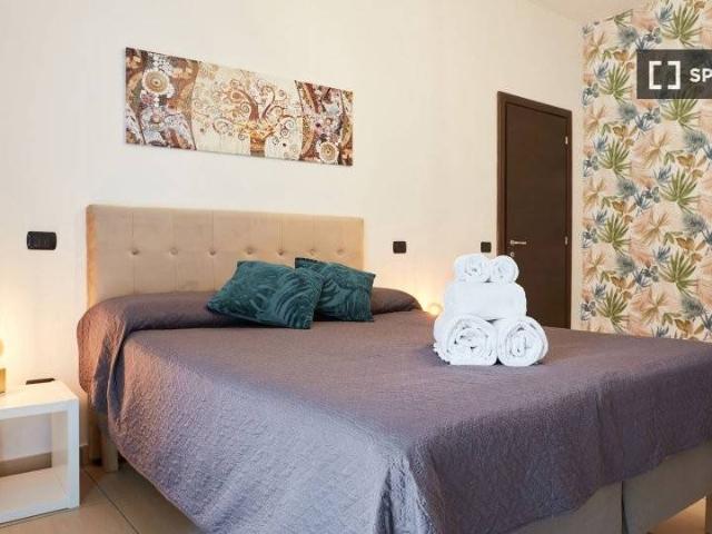 Appartamento in affitto a Napoli NA