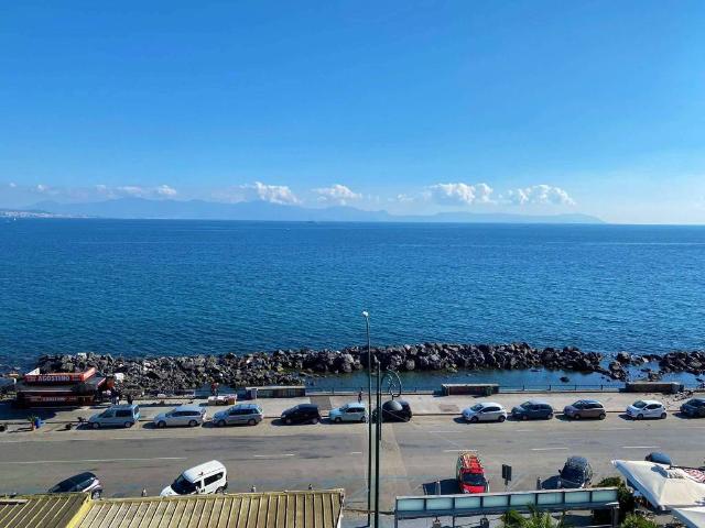Appartamento in affitto a Napoli NA