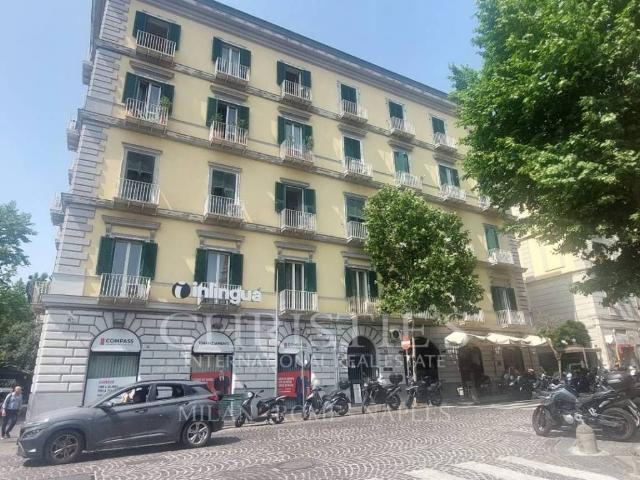 Appartamento in affitto a Napoli NA