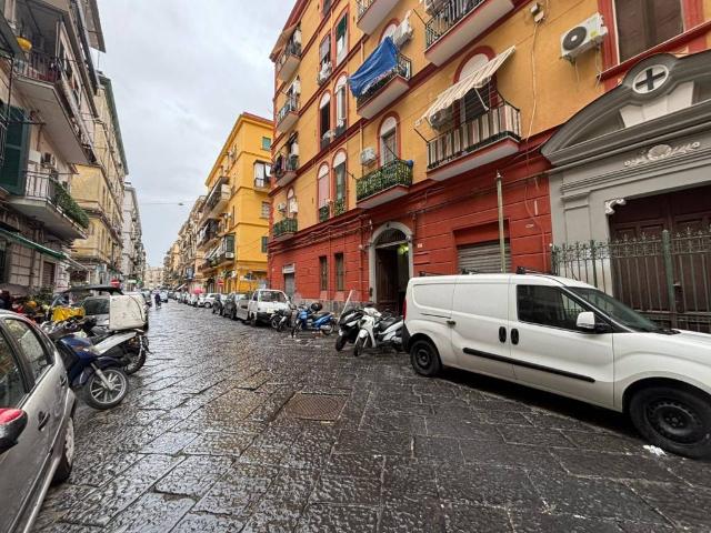 Appartamento in affitto a Napoli NA