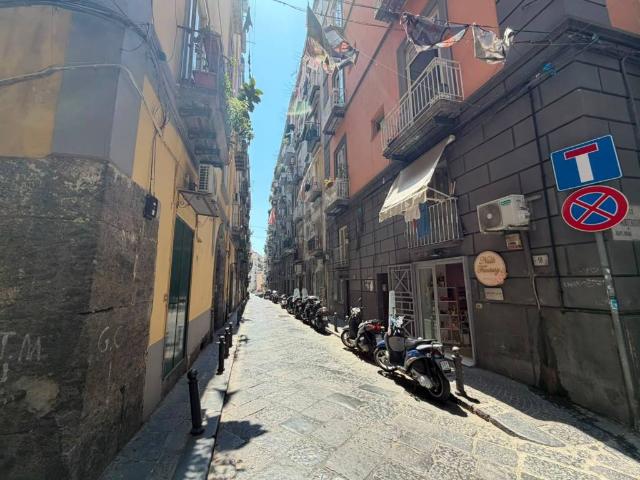 Appartamento in affitto a Napoli NA