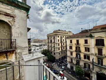 Napoli, Napoli Campania