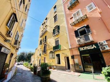 Appartamento in affitto a Napoli NA