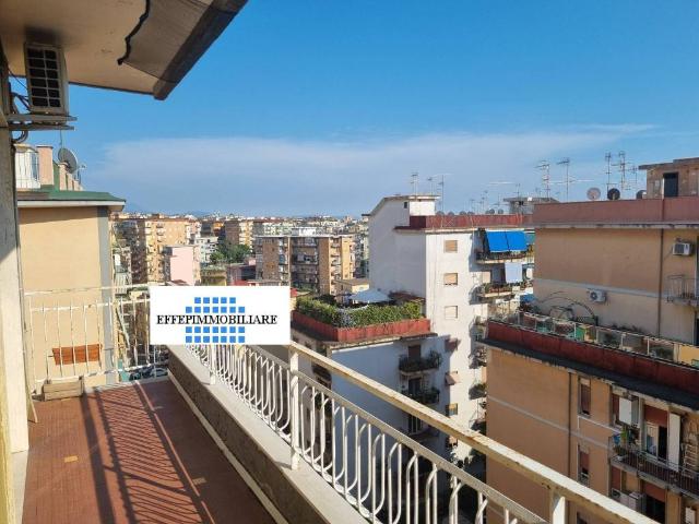 Appartamento in affitto a Napoli NA
