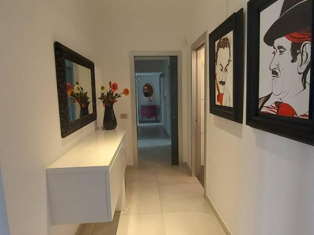 Appartamento in affitto a Napoli NA
