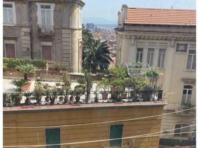 Appartamento in affitto a Napoli NA