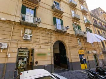 Appartamento in affitto a Napoli NA