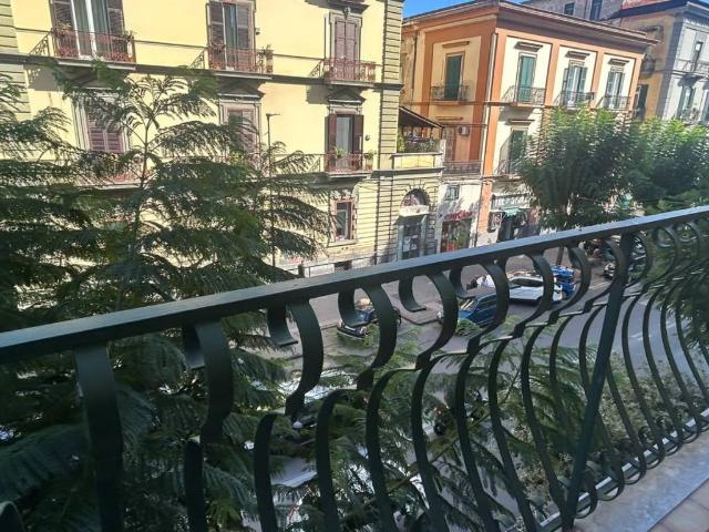 Appartamento in affitto a Napoli NA
