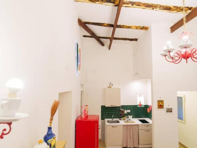 Appartamento in affitto a Napoli NA
