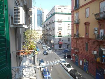 Appartamento in affitto a Napoli NA