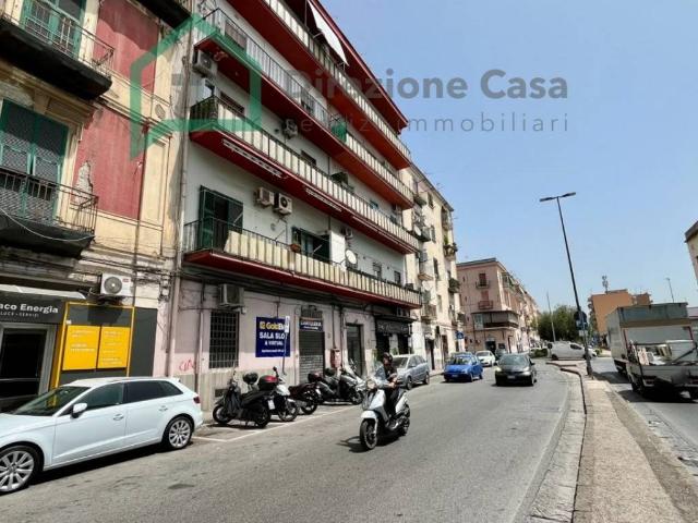 Appartamento in affitto a Napoli NA