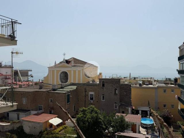 Appartamento in affitto a Napoli NA