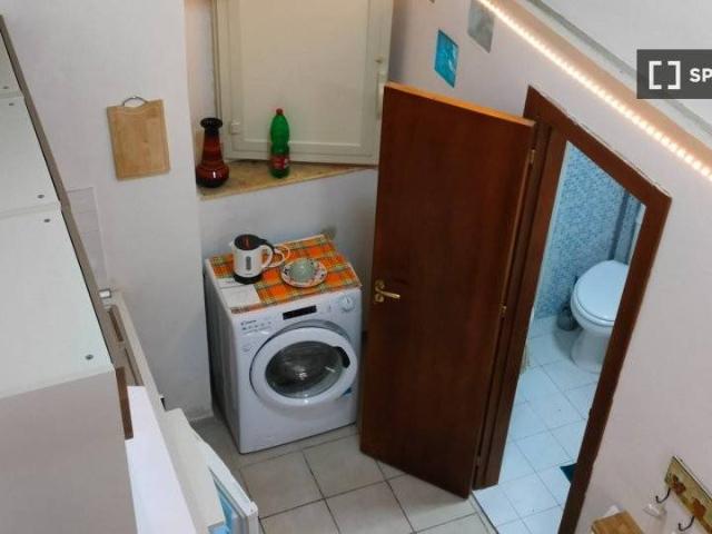Appartamento in affitto a Napoli NA