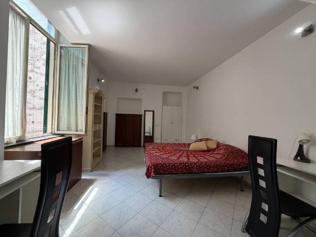 Appartamento in affitto a Napoli NA