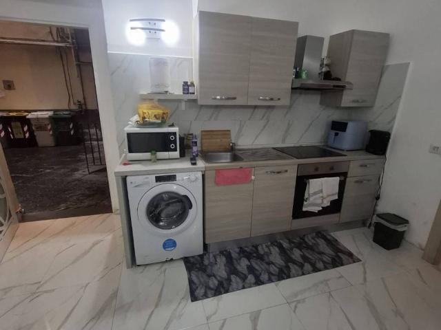 Appartamento in affitto a Napoli NA