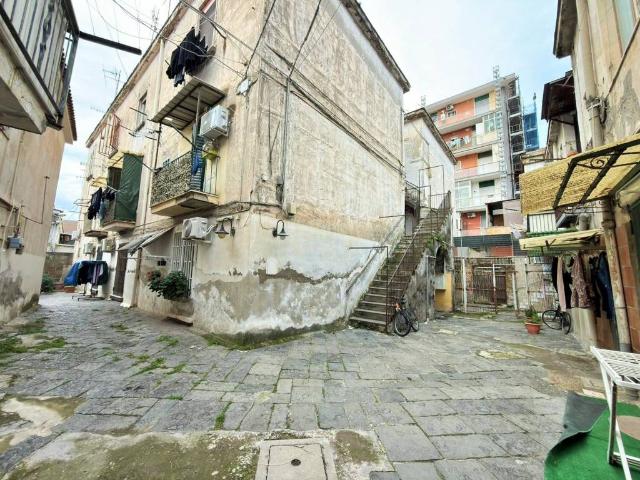 Appartamento in affitto a Napoli NA