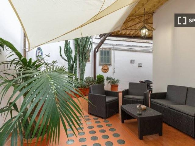 Appartamento in affitto a Napoli NA