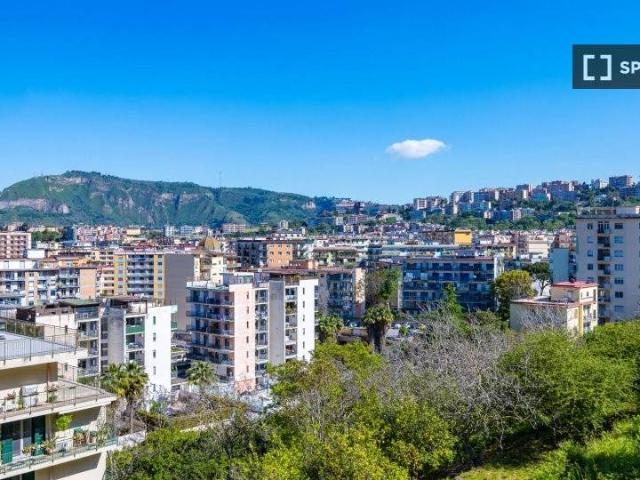 Appartamento in affitto a Napoli NA