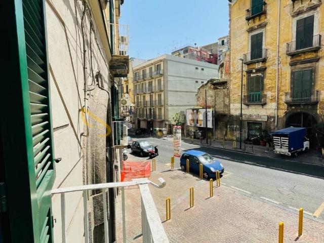 Appartamento in affitto a Napoli NA