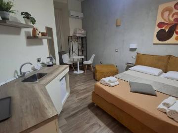 Appartamento in affitto a Napoli NA