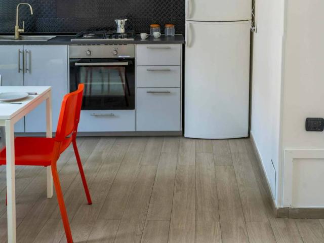 Appartamento in affitto a Napoli NA