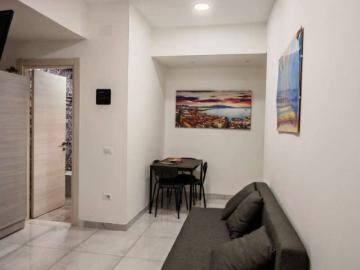 Appartamento in affitto a Napoli NA