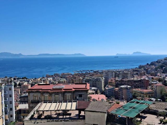 Appartamento in affitto a Napoli NA