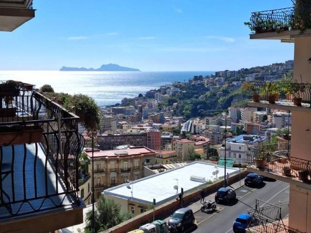 Appartamento in affitto a Napoli NA