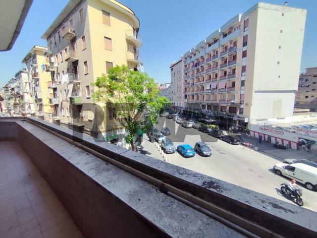 Appartamento in affitto a Napoli NA