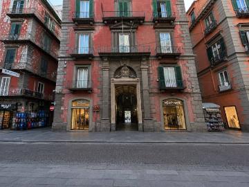 Appartamento in affitto a Napoli NA