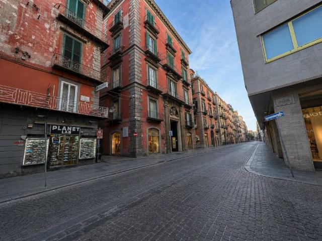 Appartamento in affitto a Napoli NA