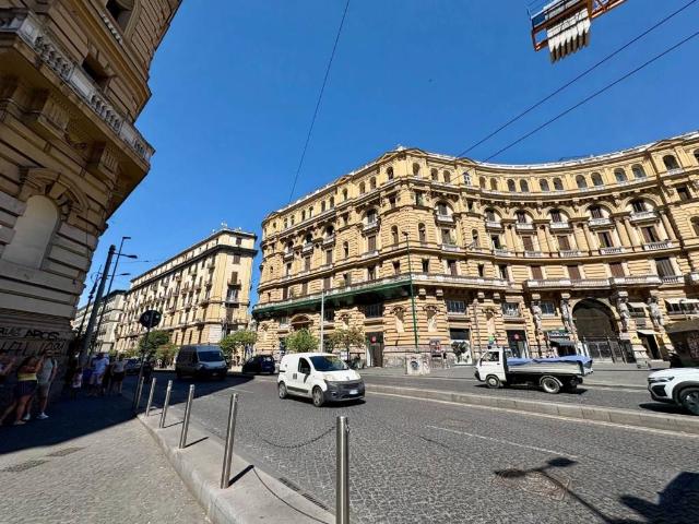 Appartamento in affitto a Napoli NA