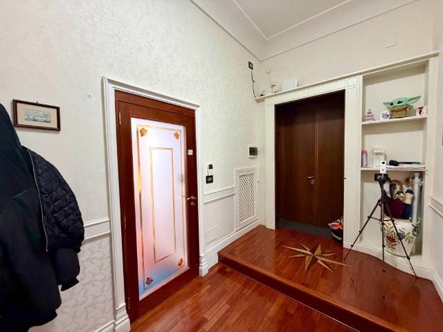 Appartamento in affitto a Napoli NA