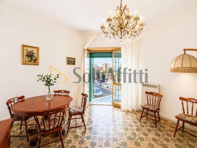 Appartamento in affitto a Napoli NA