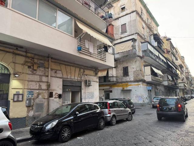 Appartamento in affitto a Napoli NA