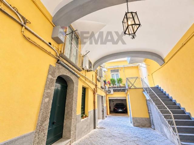 Appartamento in affitto a Napoli NA