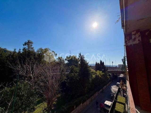 Appartamento in affitto a Napoli NA