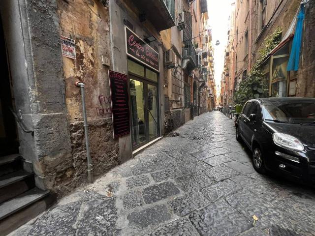 Appartamento in affitto a Napoli NA