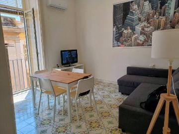 Appartamento in affitto a Napoli NA