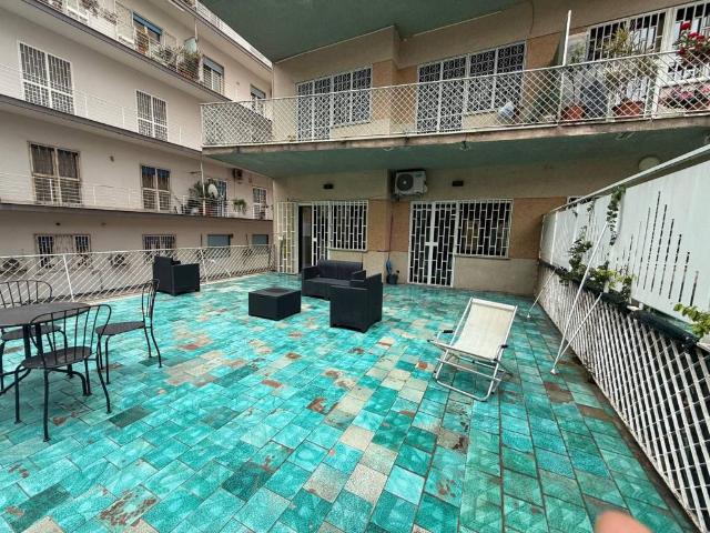 Appartamento in affitto a Napoli NA