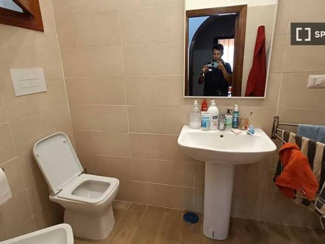 Appartamento in affitto a Napoli NA