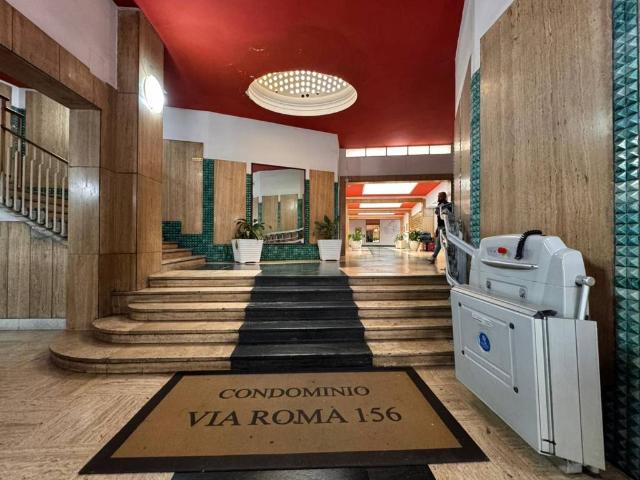 Appartamento in affitto a Napoli NA