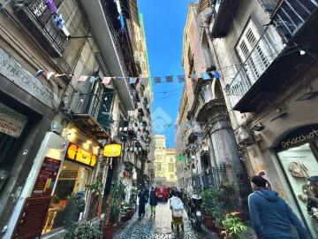 Appartamento in affitto a Napoli NA